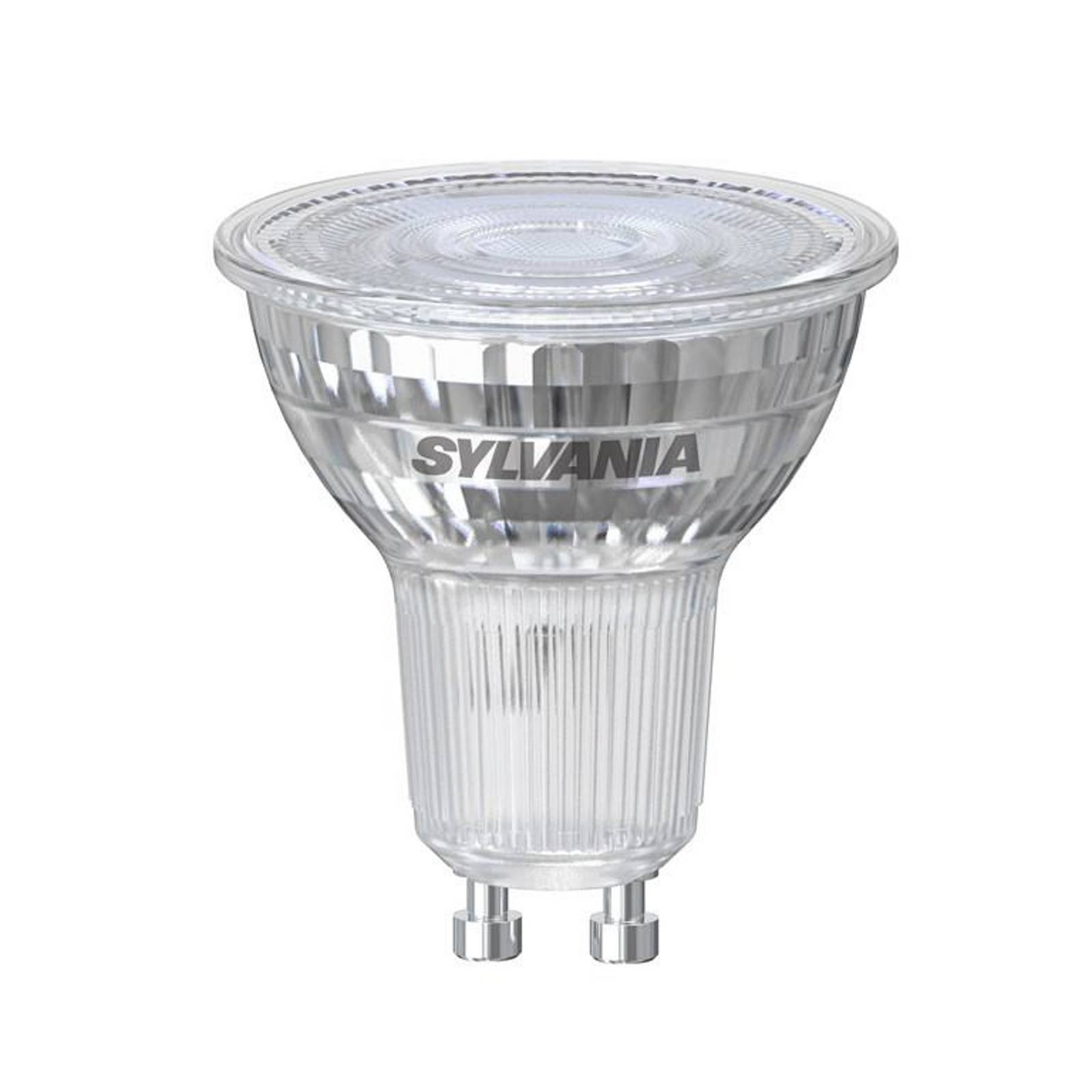 LED-Leuchtmittel SUPERIA RETRO ES50, GU10 4,8W 930 450lm dim
