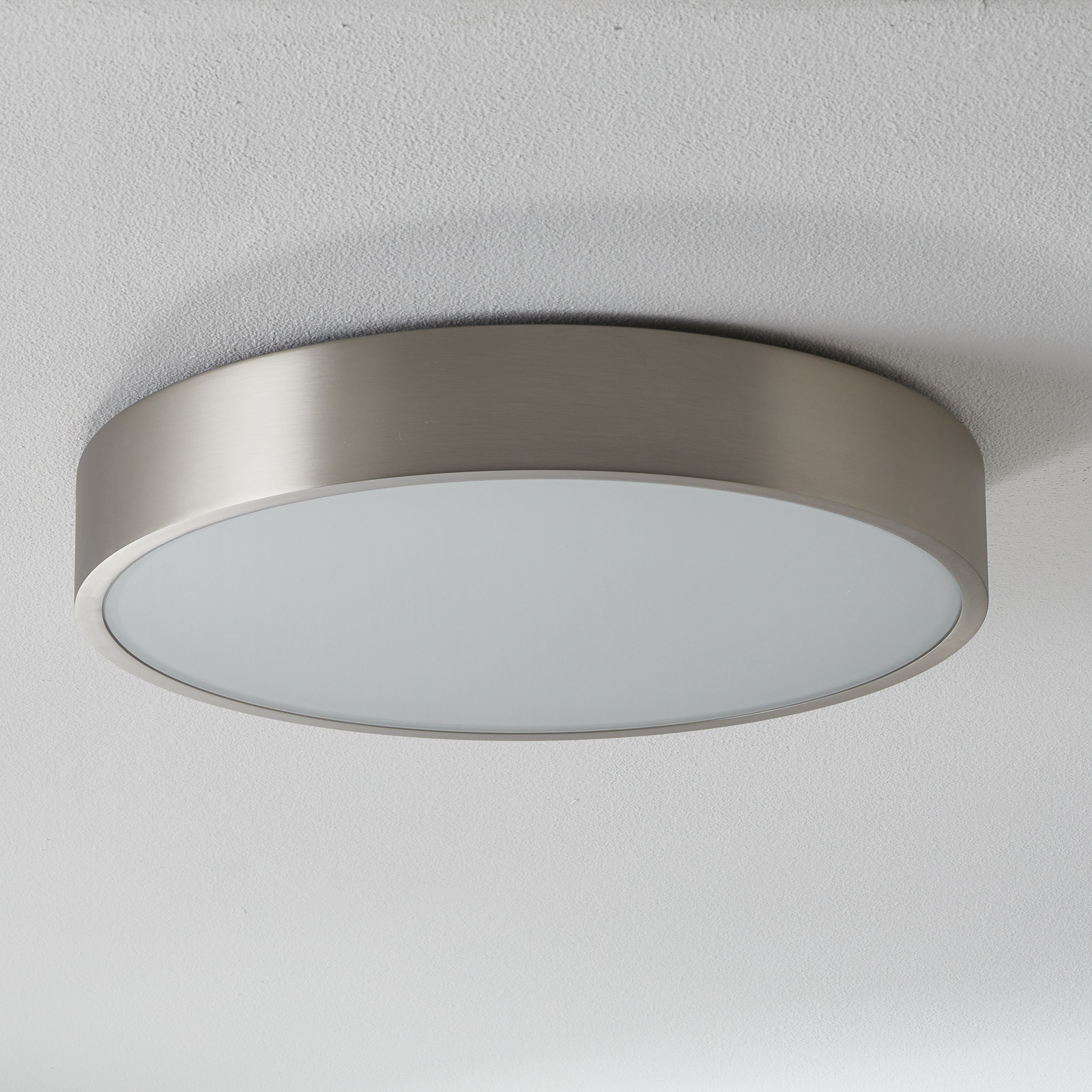BEGA Planeta Deckenlampe DALI 4.000K