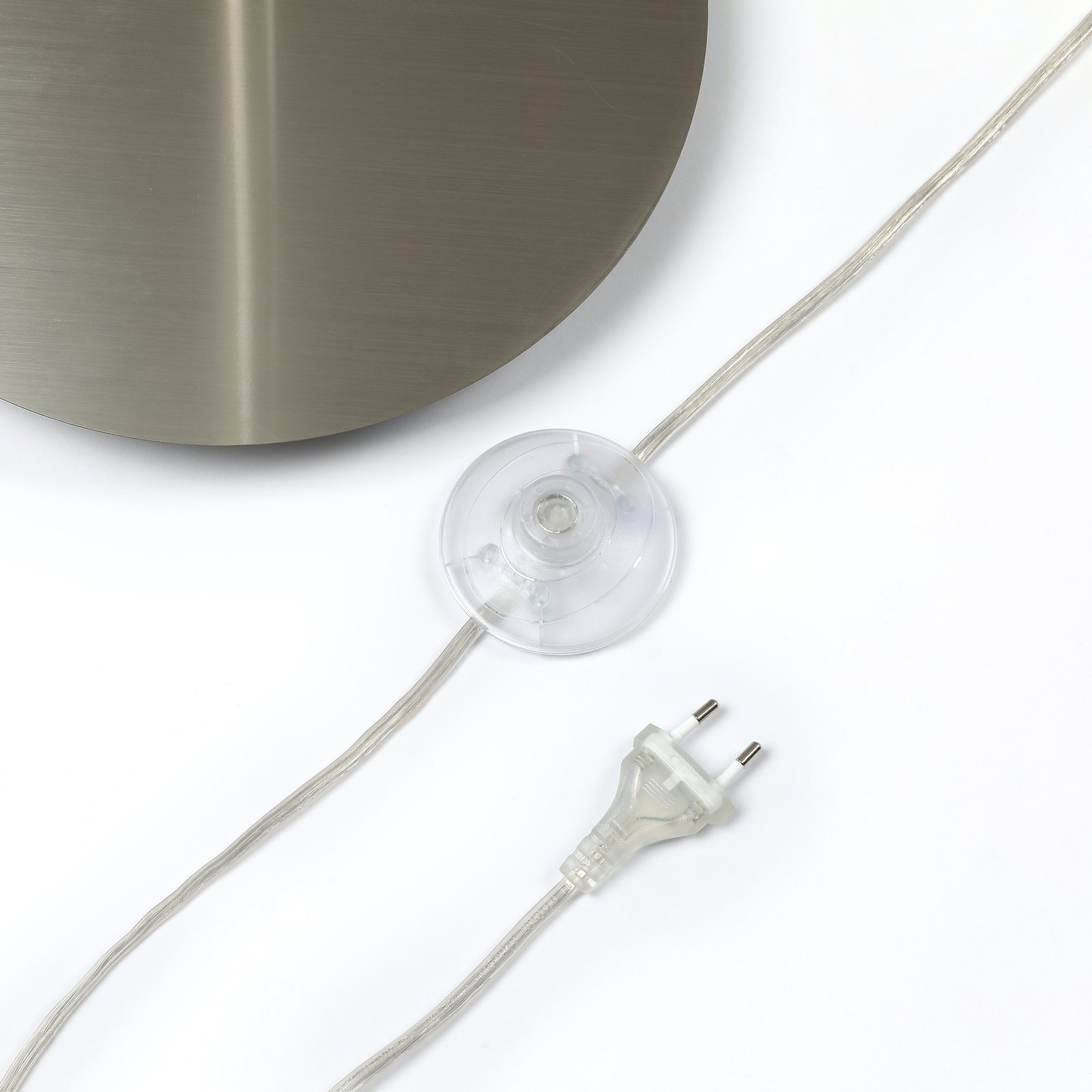 Cynthia Piantana Opal/Nickel - Lindby