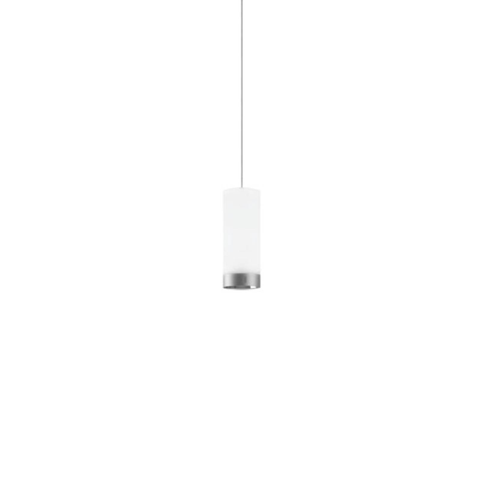 LED-Pendelleuchte A20-P166, 40cm, 9,5W, 3.000K günstig online kaufen