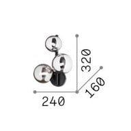 product size