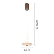 product size