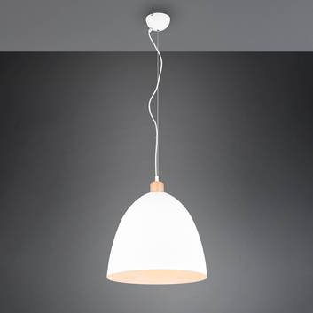 Hanglamp Jagger, 1-lamp, Ø 40 cm