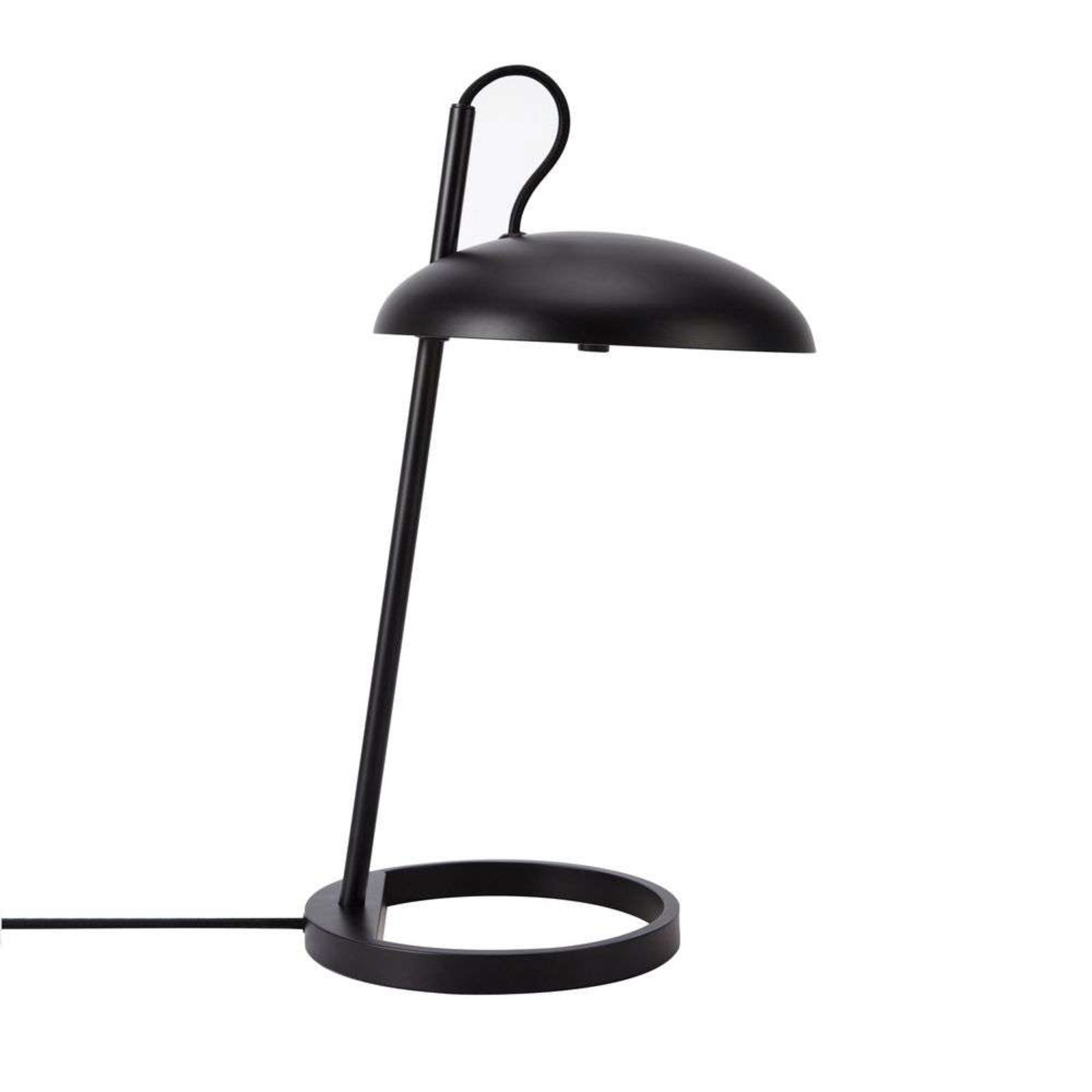 Versale Bordslampa Black - DFTP