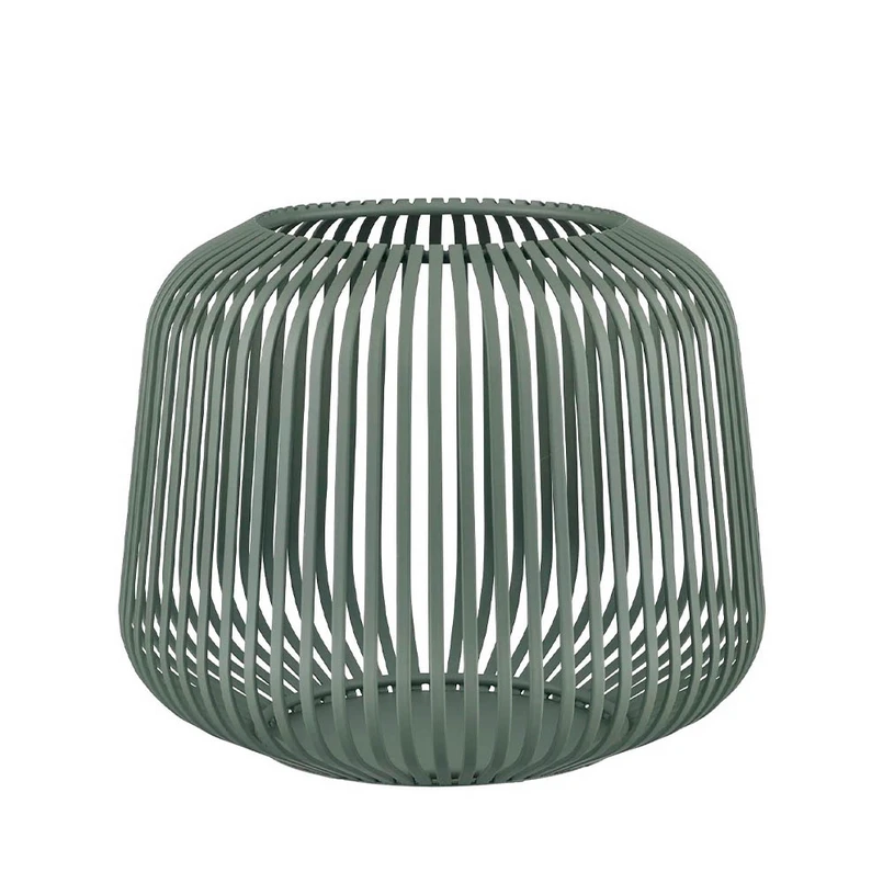 Blomus - Lito Laterne S Agave Green