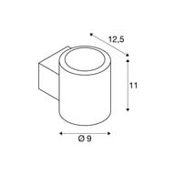product size