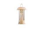 Yvette Portable Veioză IP44 Beige - Lindby