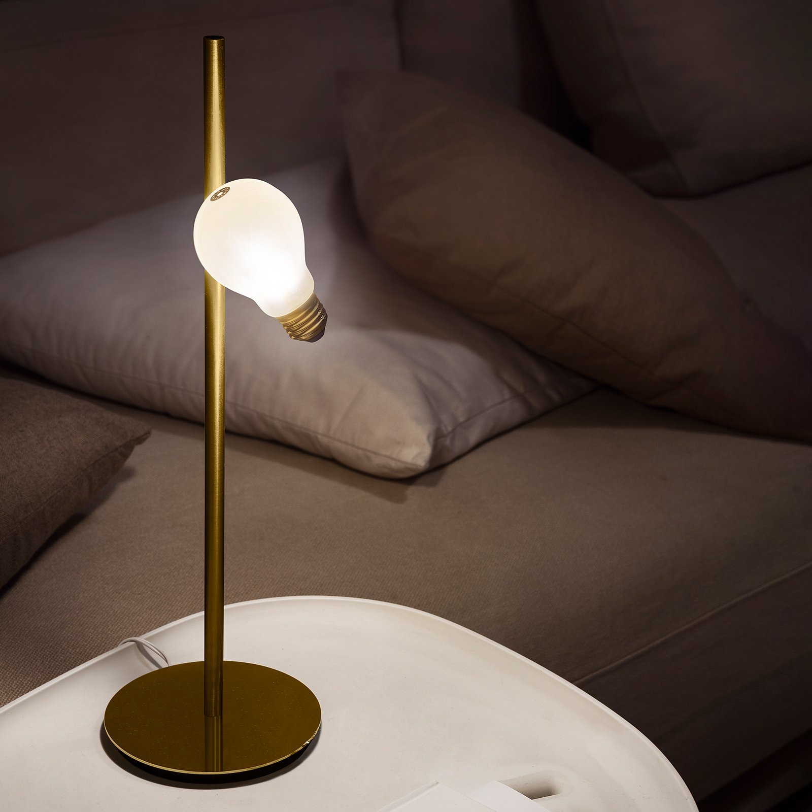 Idea Tischleuchte - Slamp