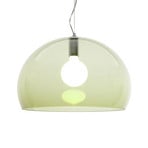 FL/Y Taklampa Olive Green - Kartell
