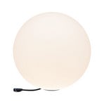 Paulmann Plug & Shine LED oświetlenie dekoracyjne Globe Ø 50cm