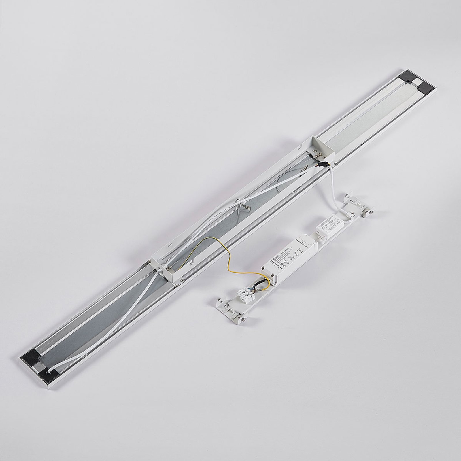 Arya Ceiling Lamp W9 White - Arcchio
