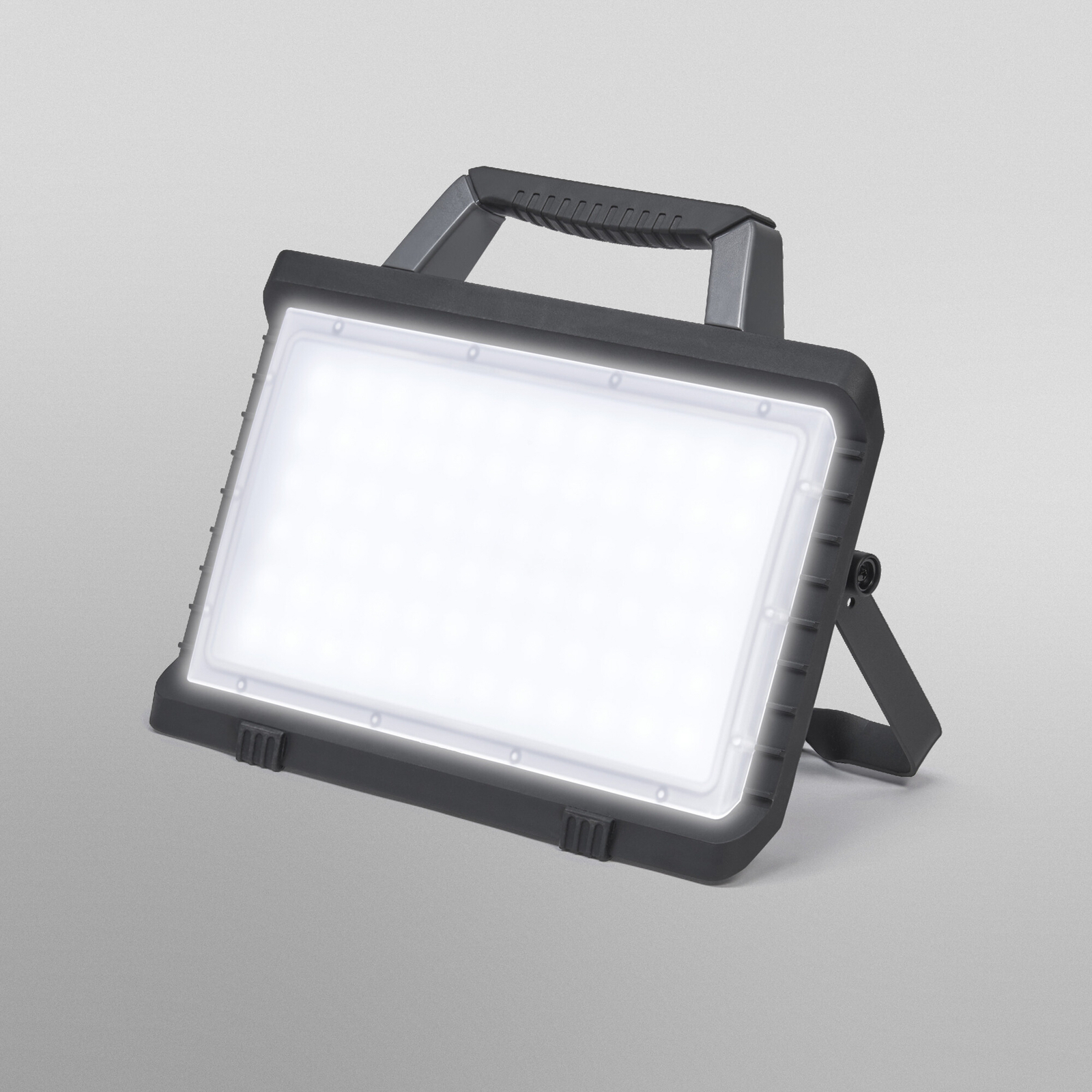 Painel de bateria de valor de luz de trabalho LEDVANCE 26W 