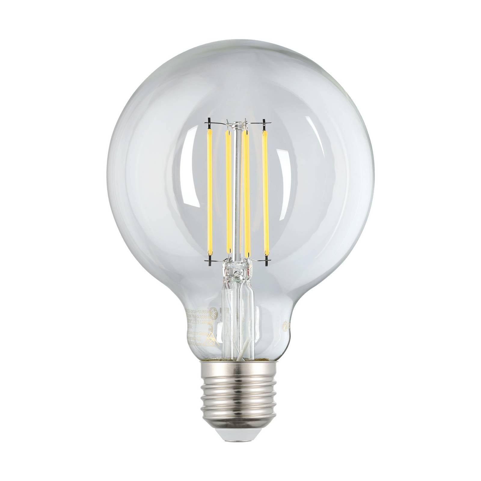 EGLO connect-z E27 G95 LED-Globe 6W 806lm 2700K