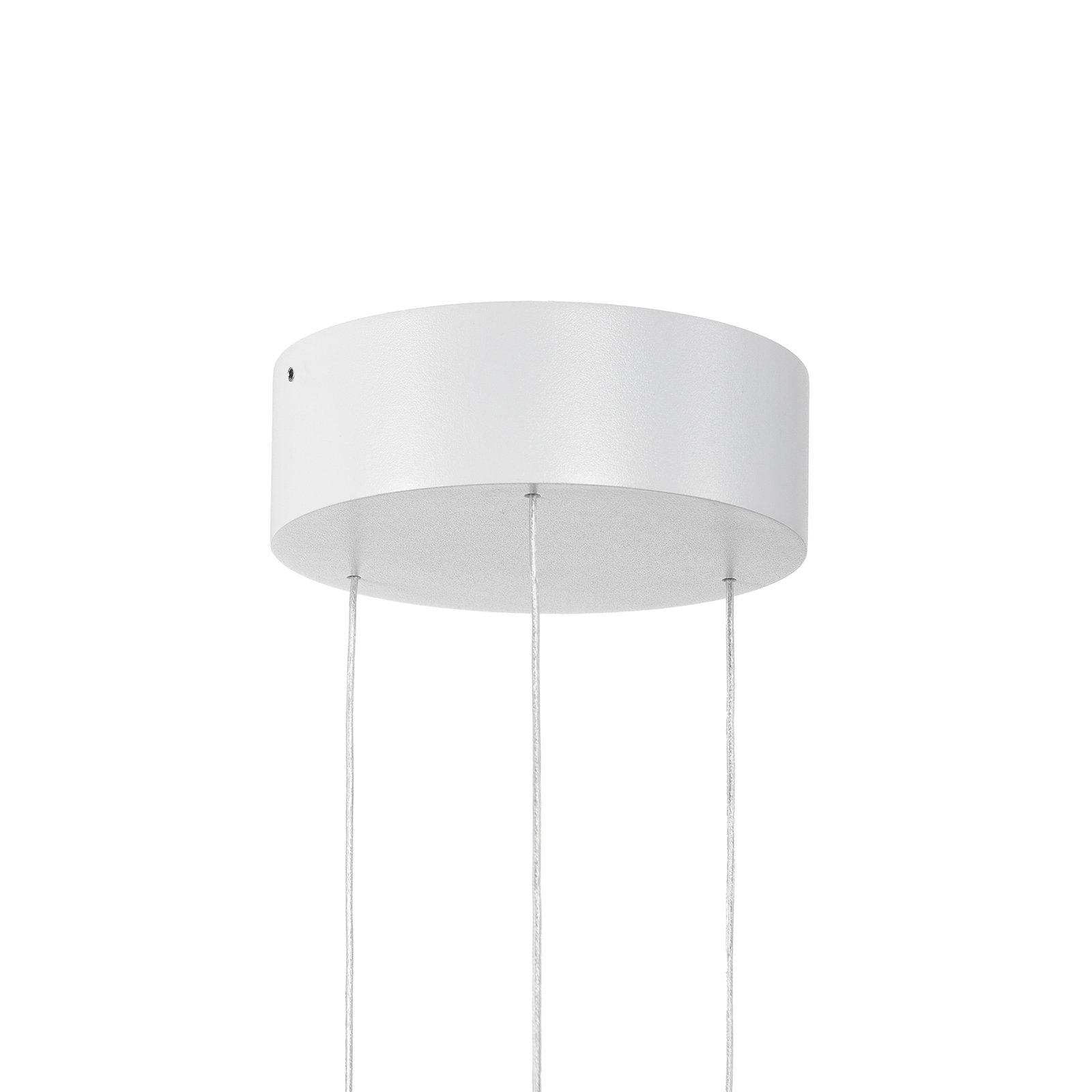 Atreus LED Hanglamp Up/Down White - Arcchio