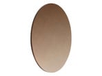 Soho W4 Applique Murale Ø40 IP54 2700/3000K Rose Gold - LIGHT-POINT