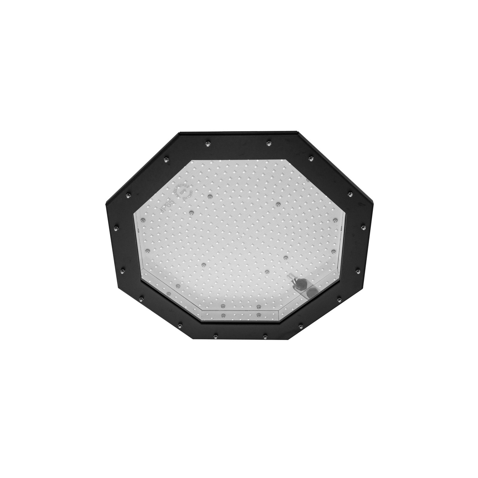 Proiettore a LED HBS on/off 840, 82W, vetro
