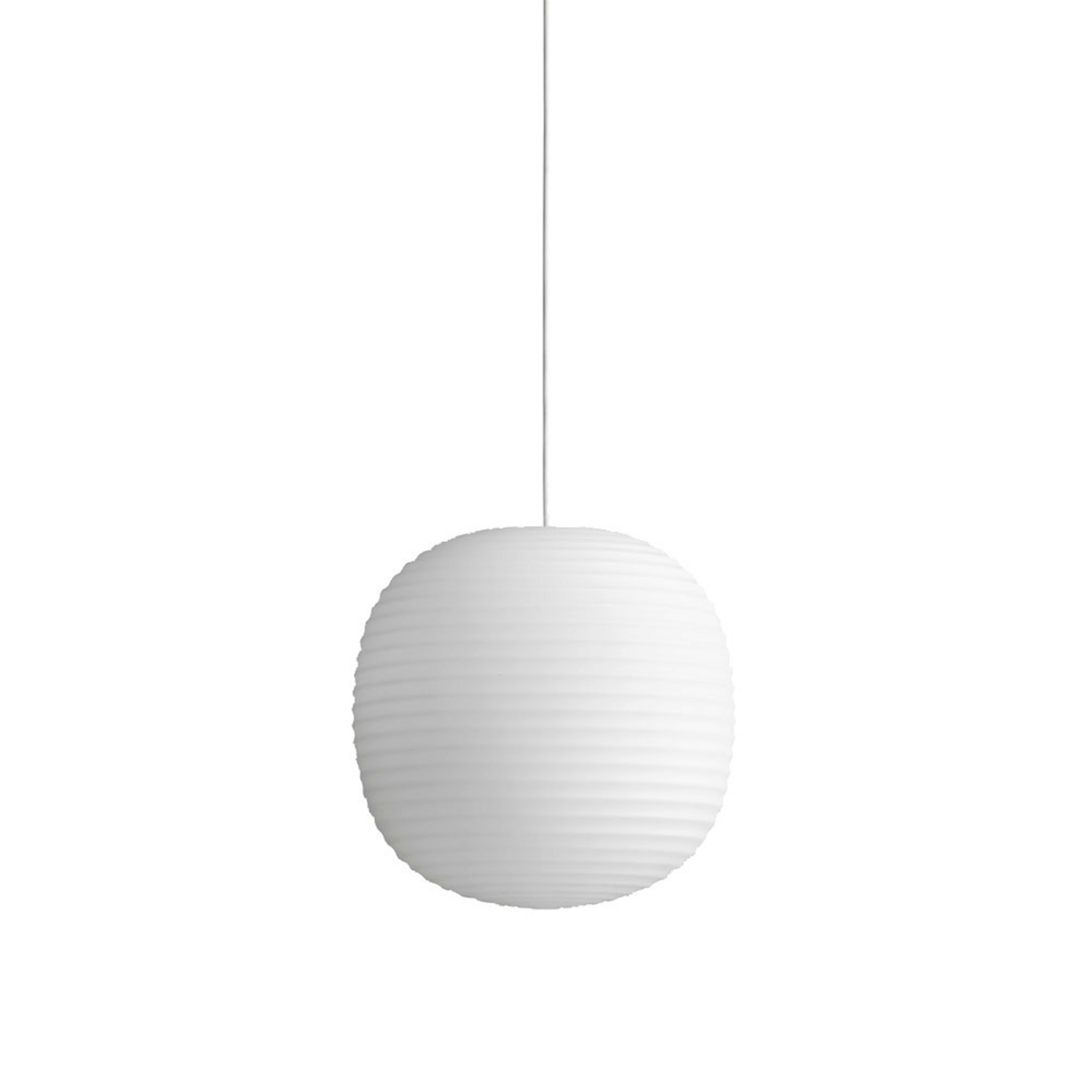Lantern Pendel Medium - New Works