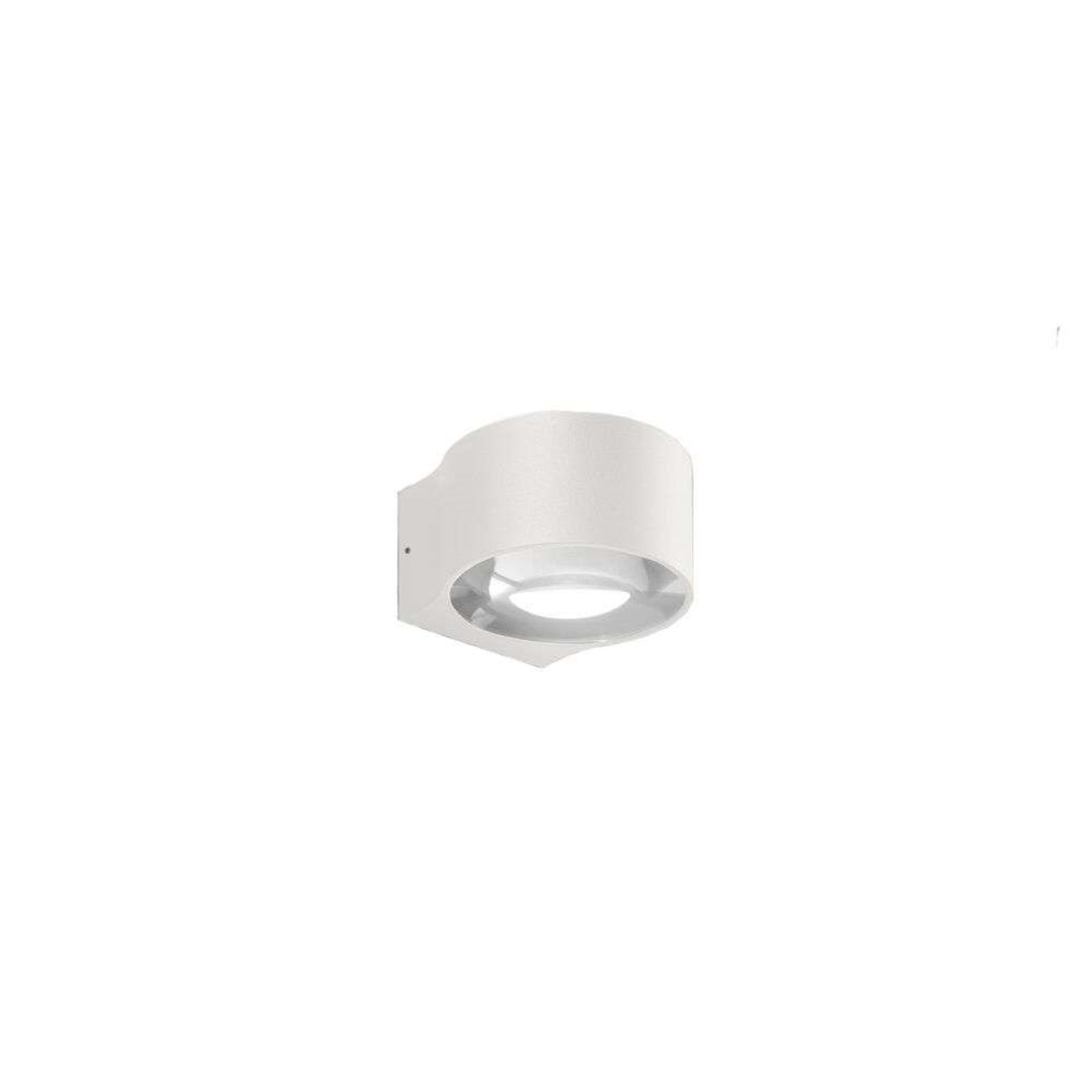 Orbit Mini Aplique de Pared 2700K Blanco - LIGHT-POINT