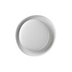 Bahia Mini LED Fali Lámpa/Mennyezeti Lámpa m/Dimmer White - Foscarini