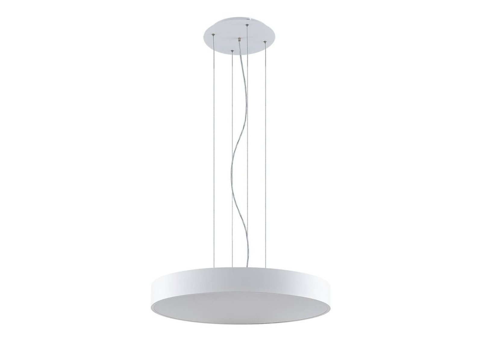 Noabelle LED Taklampa Ø80 White - Arcchio