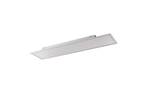 Quais LED Plafonieră 4.000K 30x120 White - Lindby