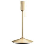 Santé Asztali Lámpa Állvány w/USB Brushed Brass - UMAGE