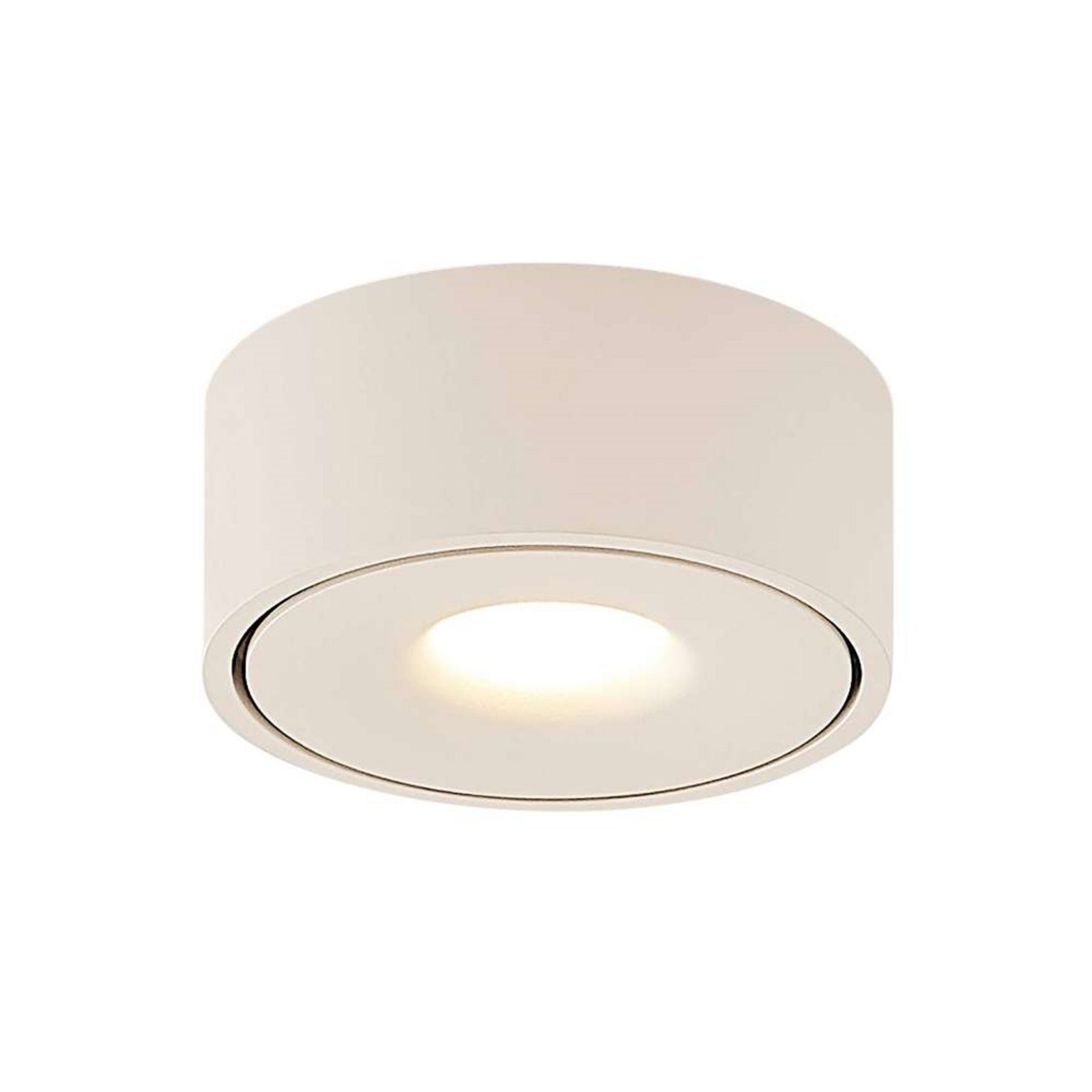 Ranka LED Lámpara de Techo 11,8W White - Arcchio