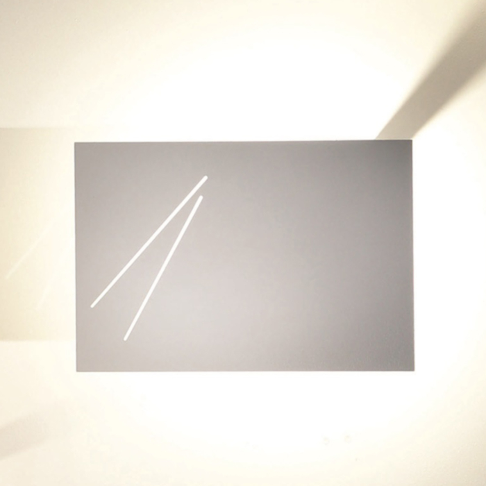 Knikerboker Des.agn - italienische Wandlampe