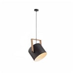 Pendelleuchte Cup, einflammig, 35 cm