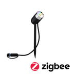 Paulmann Plug & Shine fatto Pike, ZigBee, RGBW