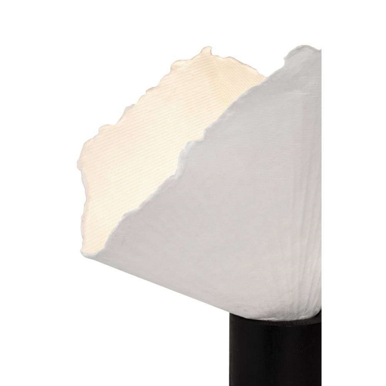 Tropez Bordslampa Beige Globen Lighting - Vardagsrum - Papper / papp