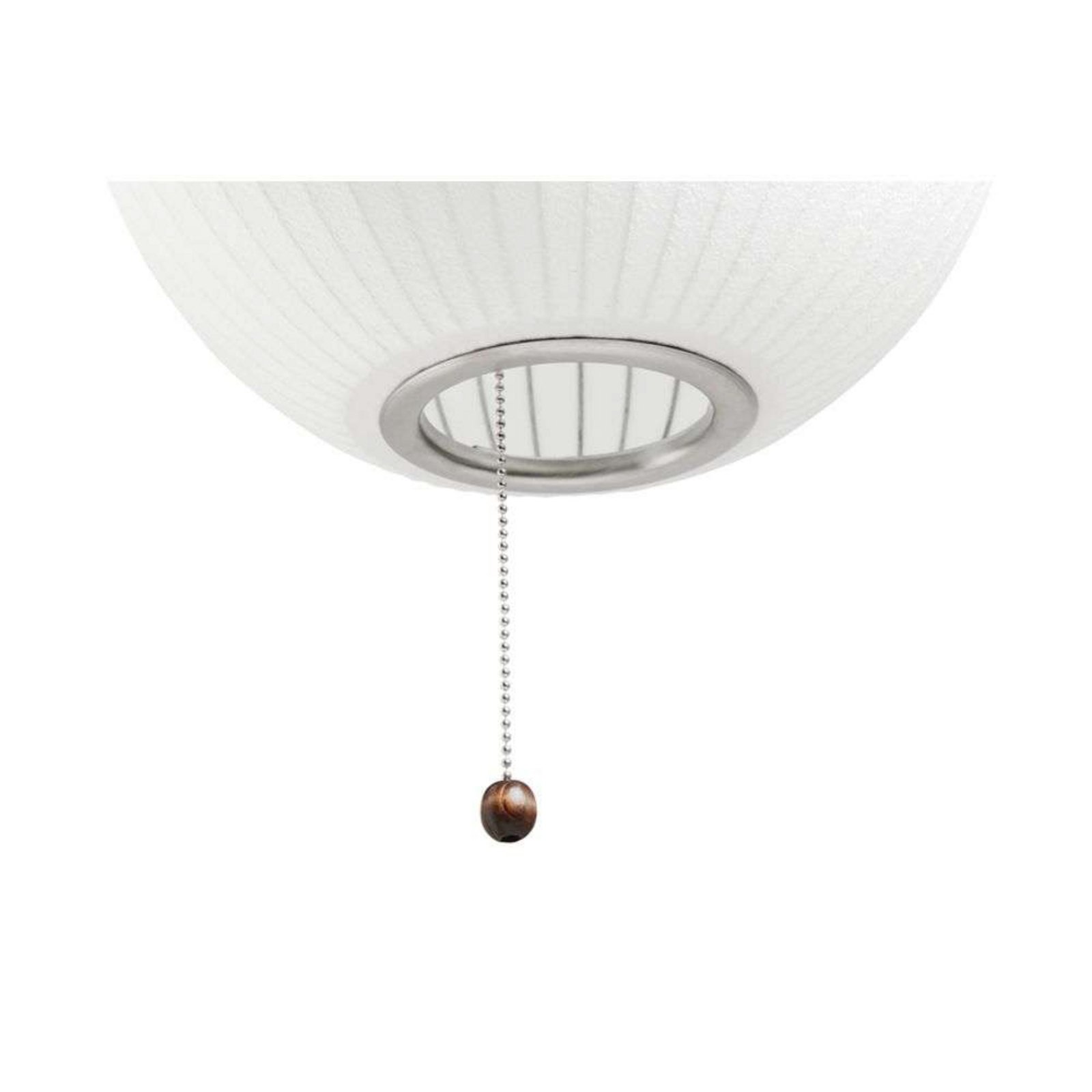 Nelson Ball Bubble Applique da Parete S Off-White - Herman Miller