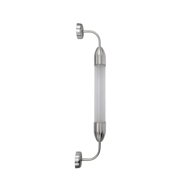 UMAGE - Lemon Squeeze Wandleuchte Einzeln Short Plated Steel