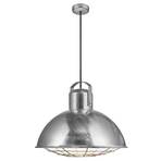 Porter 40 Lustră Pendul Galvanised - Nordlux