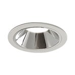 Arcchio Fedor LED-indbygningsspot 40° 4.000K 37,8W