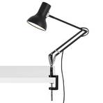 Anglepoise Type 75 Mini Klemmleuchte schwarz