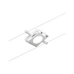 Paulmann Wire MacLED spot for cable system white