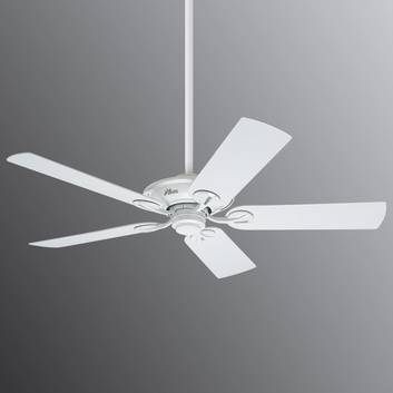 Hunter Maribel - ventilatore da soffitto bianco