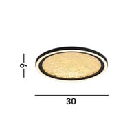product size