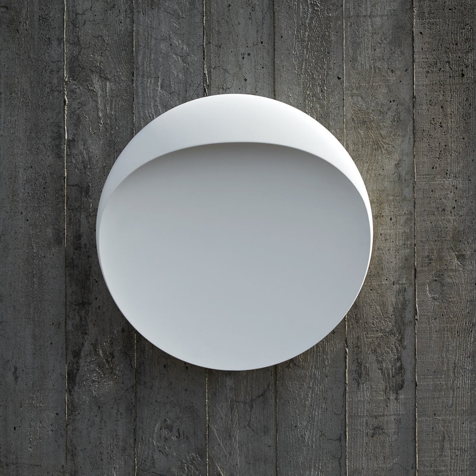 Louis Poulsen Flindt wall light Ø20cm