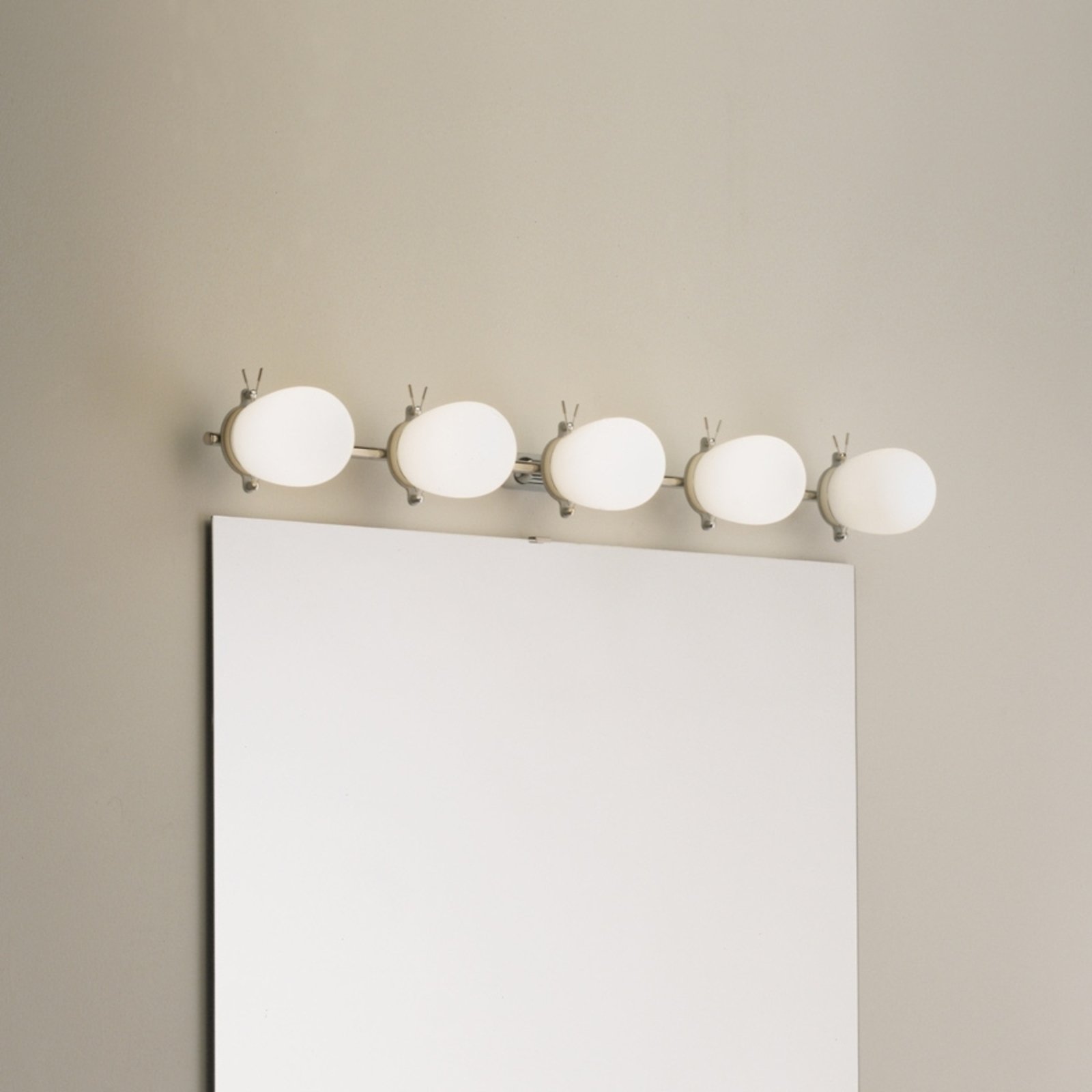 Milan BANO - Bathroom wall light