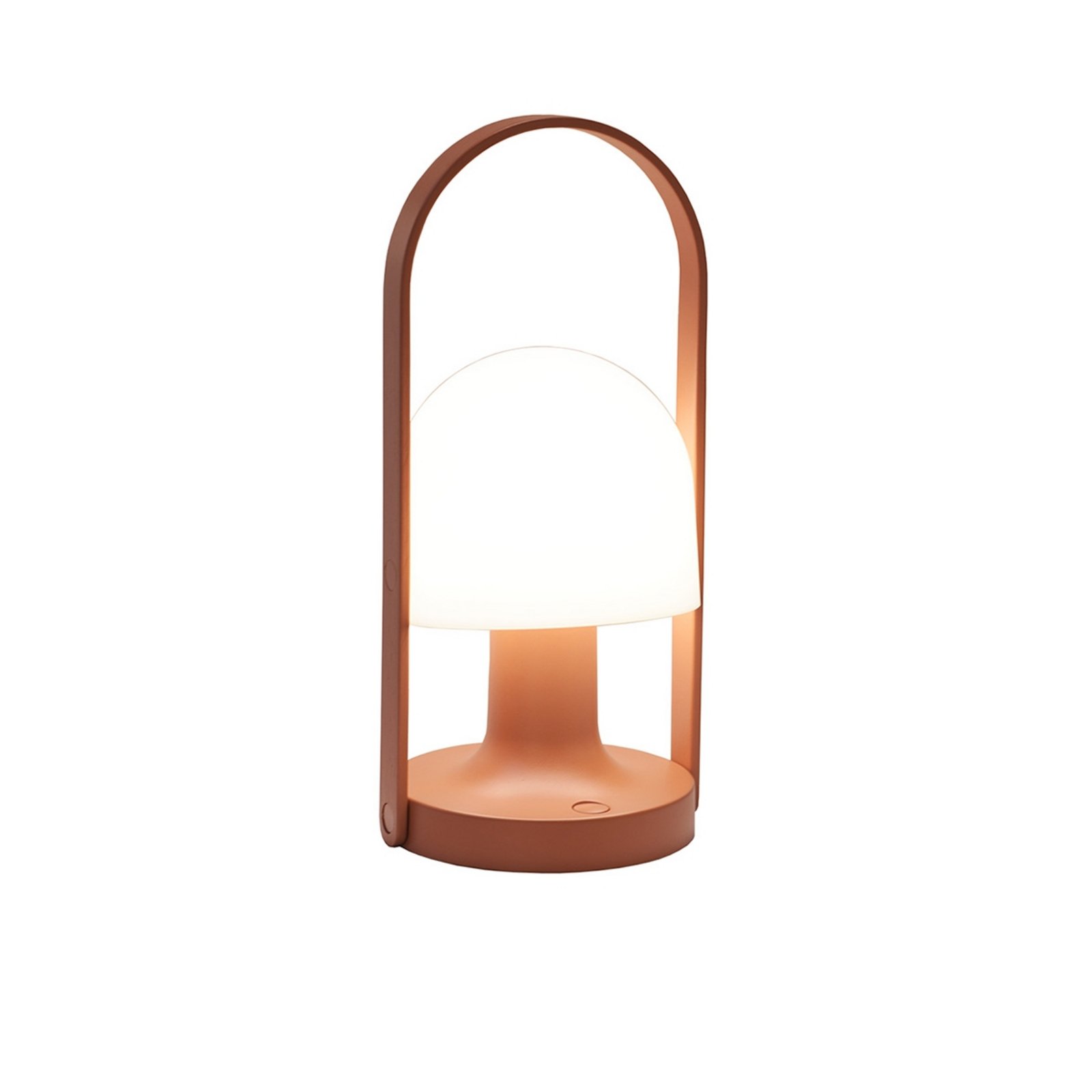 FollowMe Bordslampa Terracotta - Marset