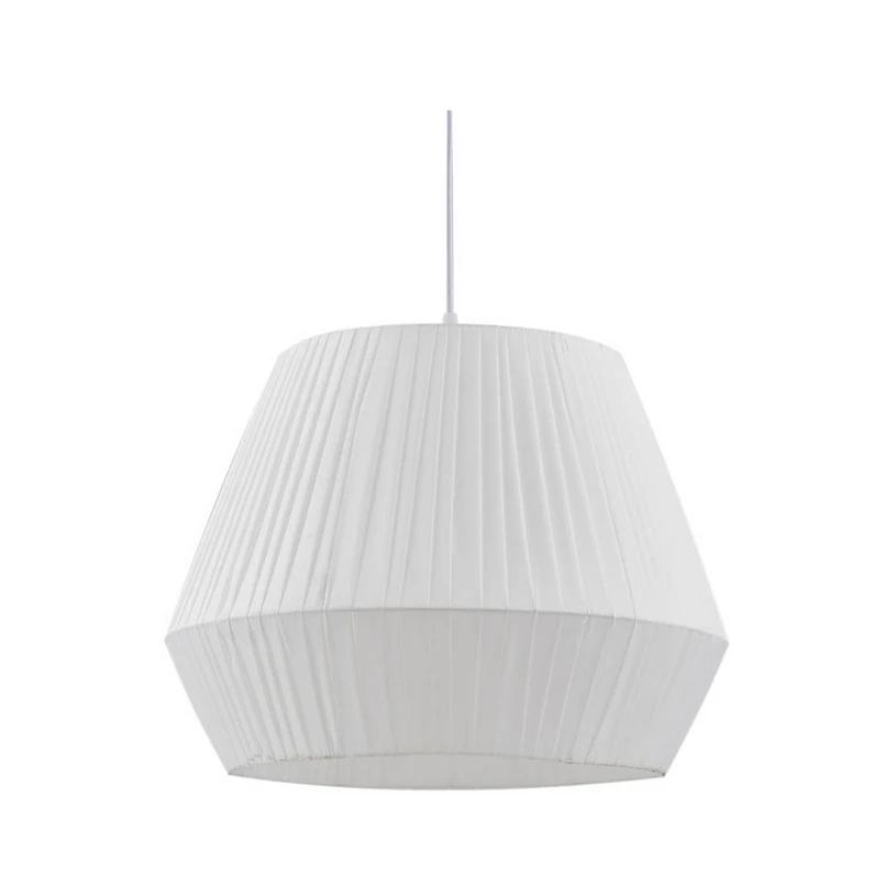 Lindby - Vitore Hanglamp Wit