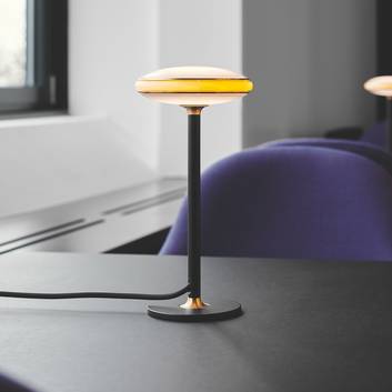 Shade ØS1 bordslampa nod-fjärrkontroll RGBW