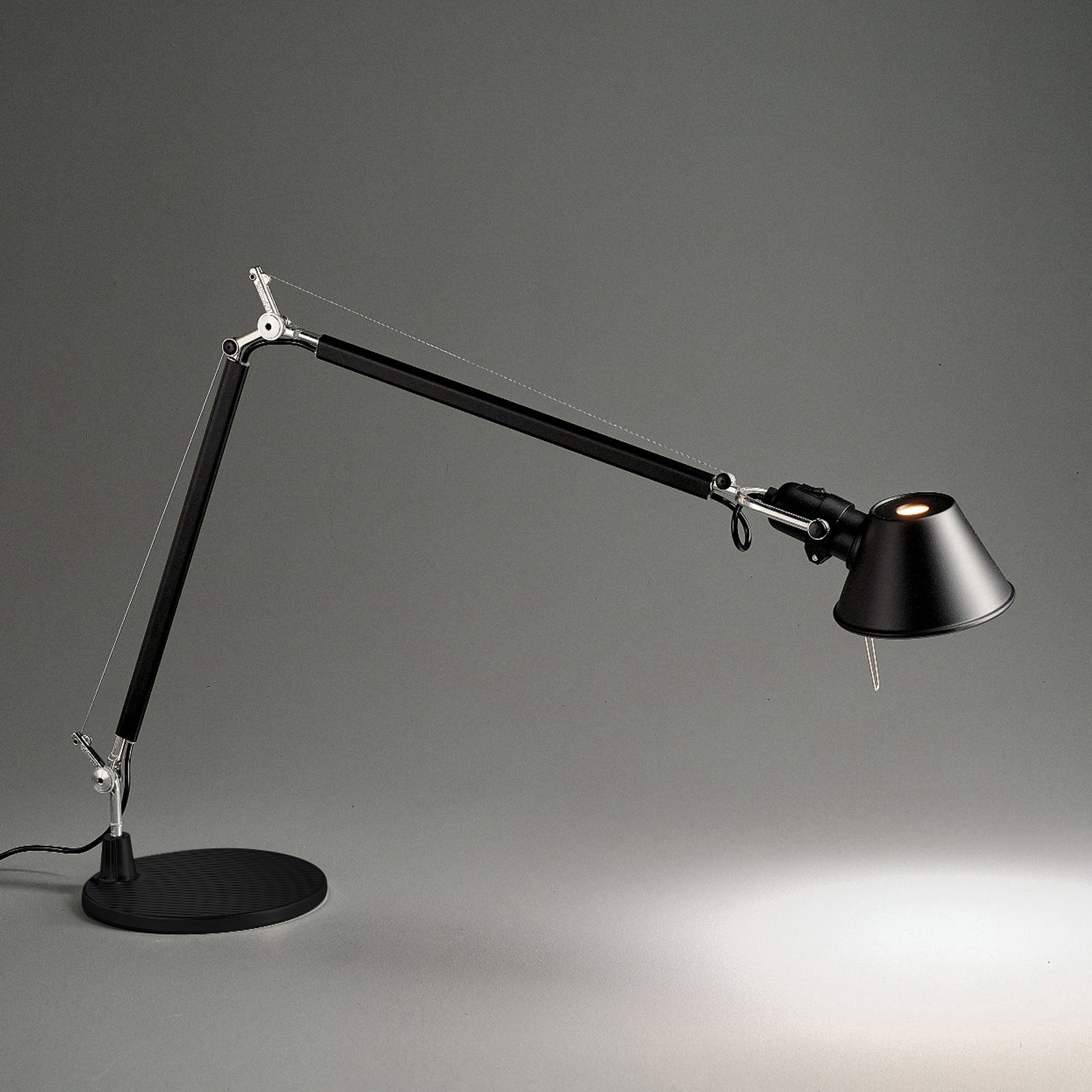 Artemide Tolomeo table lamp E27