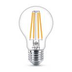 Philips Classic LED-lampa E27 A60 10,5W 4 000 K