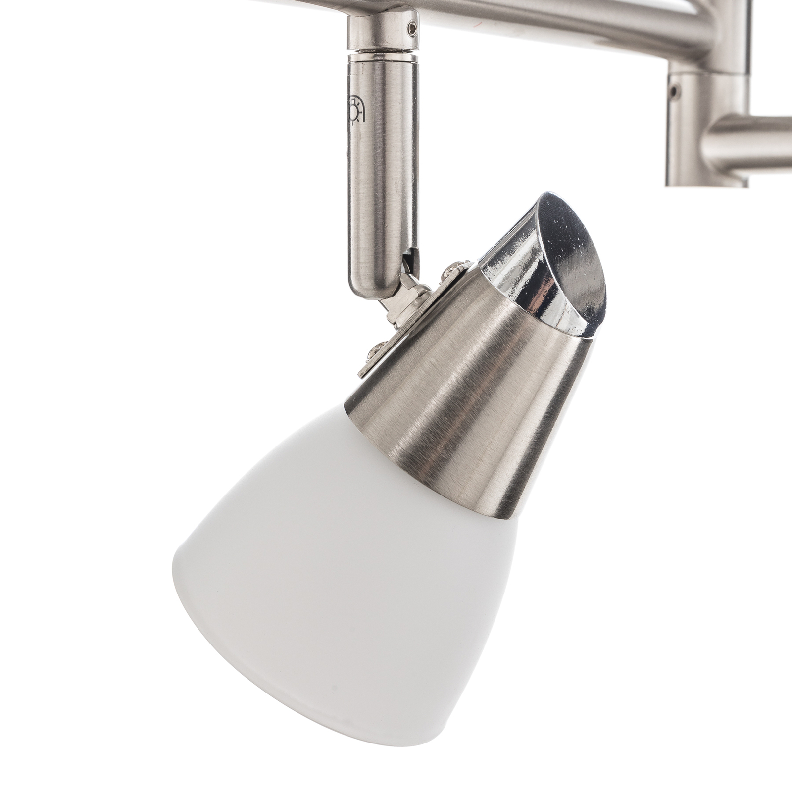 Flexibele plafondlamp MIRTEL - 6-lichts