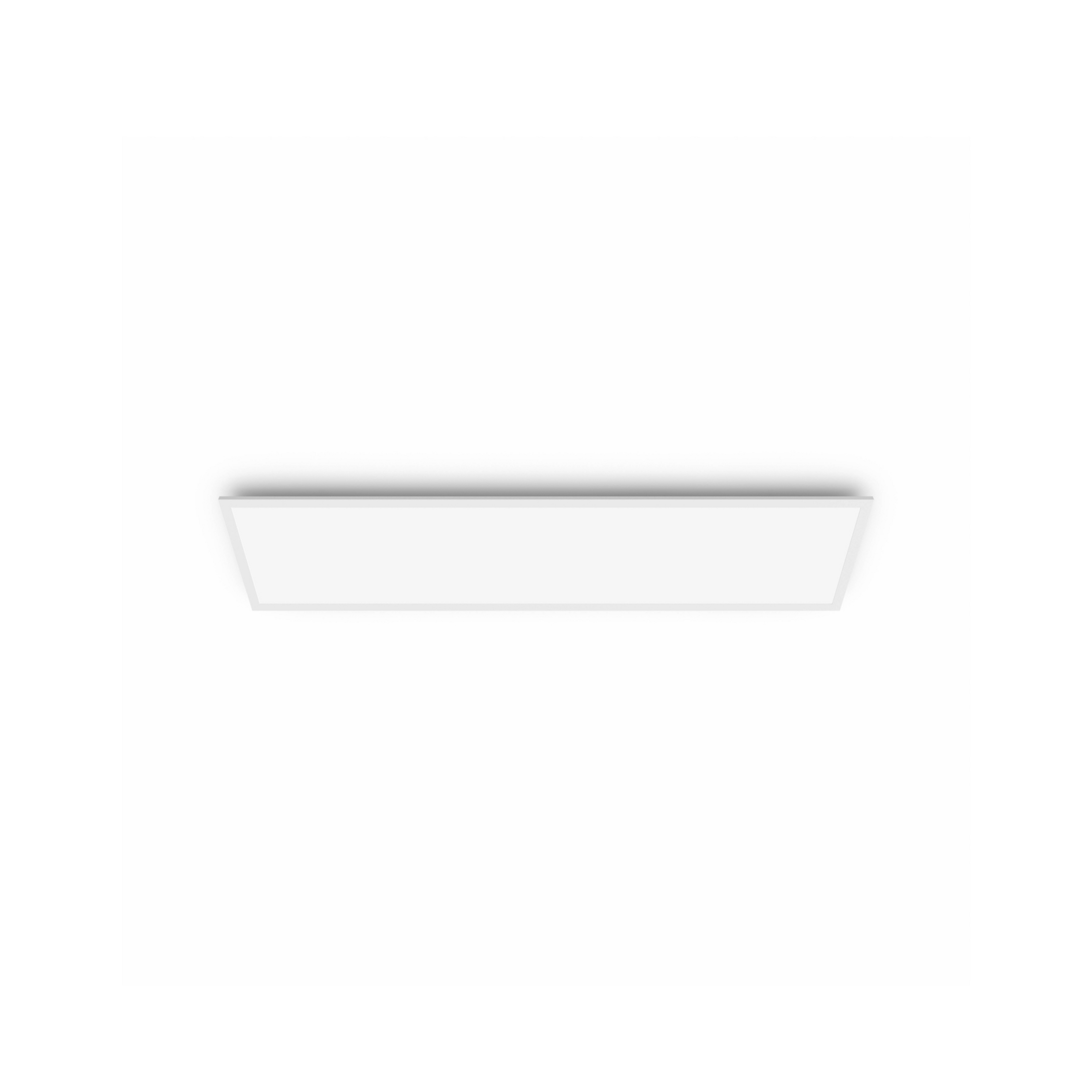 Philips Touch LED-paneeli 120 x 30cm valkoinen 2,700 K
