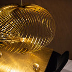 Spring Suspension Medium Brass - Tom Dixon
