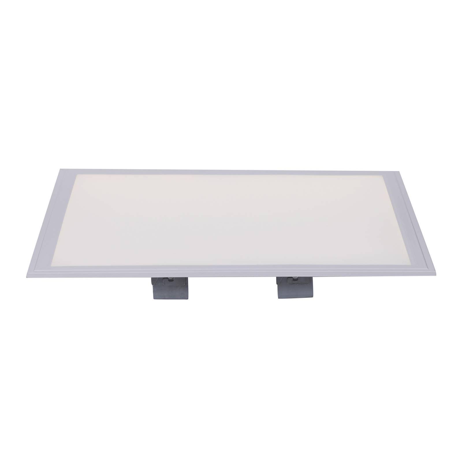 Panel LED 1297903 do zabudowy, 45x45 cm